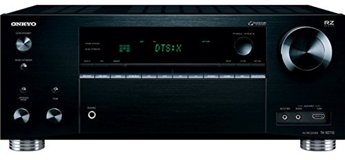 ONKYO TX-RZ710 ricevitore AV