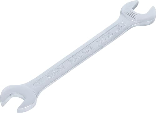 BGS – Chiave inglese doppia, 14 x 15 mm, 1 pz, 30614