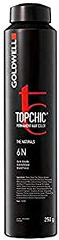 Goldw. Topchic DS 7RB rotbuche hell 250ml