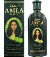 Dabur Amla Hair Oil. 300Ml by Dabur
