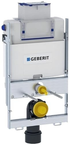 Geberit Wand-WC-Montageelement GIS