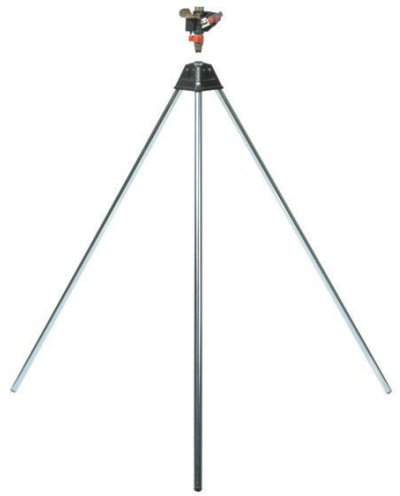 Gardena 827 - Irrigatore Automatico A Impulsi