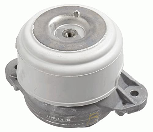 LEMFÖRDER 37543 01 Motorlager für Mercedes-Benz C-Klass (W204) 2007-2015 Beidseitig, Vorne und andere Fahrzeuge