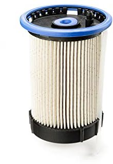 UFI Filters, Filtro Gasoil 26.065.00 | Filtro de Combustible Diésel de Recambio, Apto para Coches, Apto para Modelos Audi, Cupra, Seat, Skoda y Volkswagen