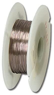 3B Scientific U8495460 Eisen-Draht, 0,3 mm/100 m