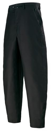 Pantalon moleskine t481-2 ballon noir work legend