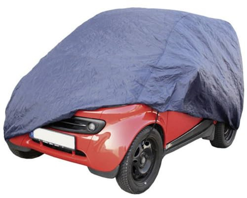 HP-Autozubehör 18160 - Telone di Copertura in Nylon per Smart