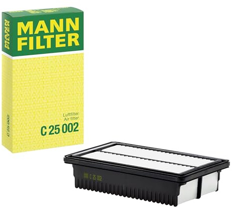 MANN-FILTER, C 25 002 Luftfilter