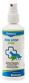 Canina 14231 6 Dog-Stop Forte Spray, 100 ml (1er Pack)