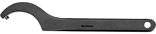 AMF 0007658230450 – Chiave a gancio, 45 – 50 mm