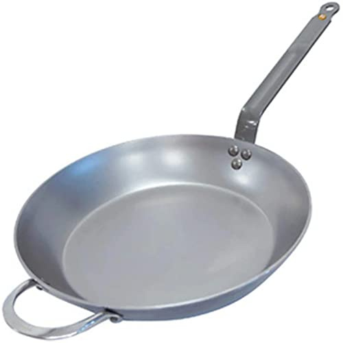 De buyer sartén de hierro de 36cm 5610.36