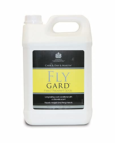 Carr & Day & Martin Flygard Insect Repellent Spray 5L