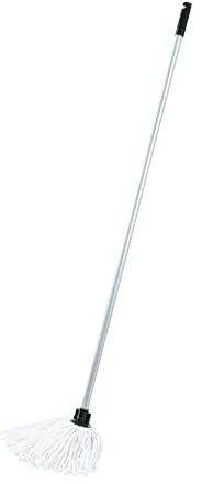 Addis Balai serpillère en Microfibre Graphite