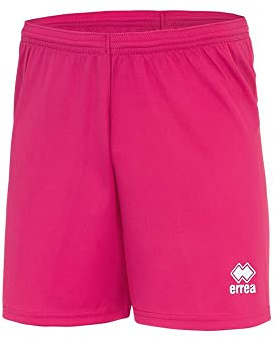 Errea - New Skin Panta, Pantaloncini Uomo