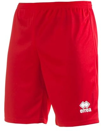 Errea - Maxy Skin, Pantaloncini Sportivi Boys