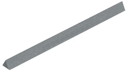 Norton - Piedra afilar india 152x25 fjf76 medio