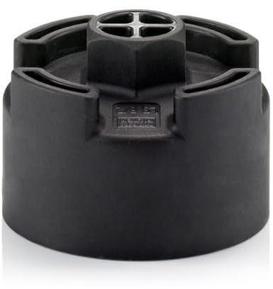 MANN-FILTER LS62 Ölfilterschlüssel