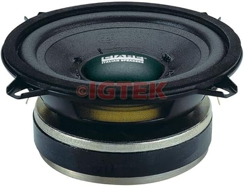 Ciare - Subwoofer - 130 mm 90 + 90 W 4 ohm