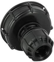 Multicuves - Raccord cuve Eau S100X8 - Raccord Compression Diamètre 32 mm