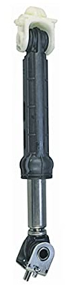 Original amortiguador lavadora 480111102361 Whirlpool Bauknecht