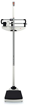 seca 700 - Mechanical Column Scale with Eye-Level Beam
