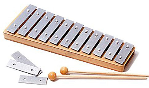 Sonor Glockenspiel GP Sopran