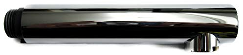 Blanco Brausekopf Linus-S und Alta-S HD chrom