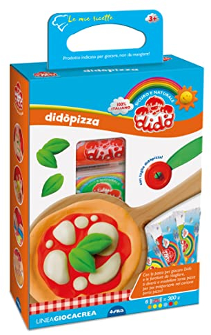 DIDO' Didò Giocacrea Pizza