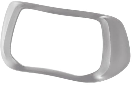 3M™ 772000 Frontal plateado para Pantalla Speedglas 100 - Pack de 1 Unidades