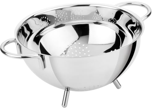 CRISTEL PAS24 Passoire INOX Mutine Fixe