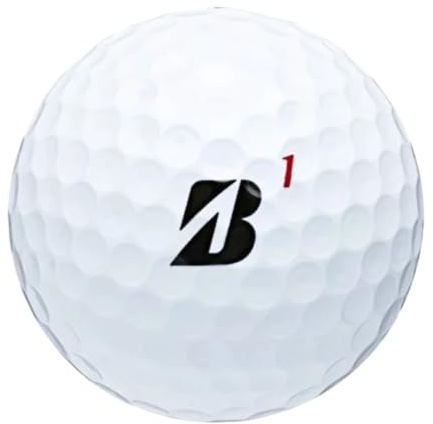 Bridgestone 25 Mix LAKEBALLS/GOLFBÄLLE - QUALITÄT AAA/AA