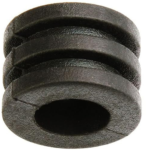 TUNIRO 16 Stück Tischfußball Stangenpuffer, für 15,9mm / 16mm Kickerstangen Stoßfänger