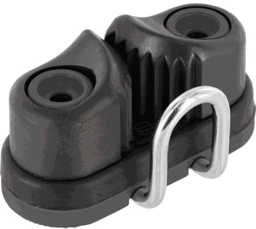 Camlan® Schotklemme Gleitlager 8-13 mm - Schotführung