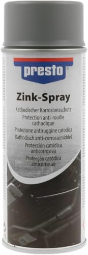 presto 308035 Zink-Spray 400 ml