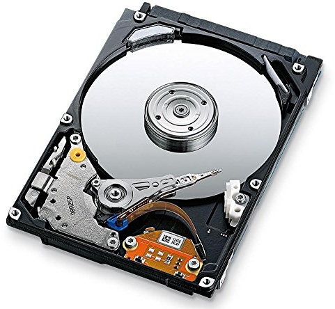 Toshiba AL13SEB600 Internal Hard Drive 600 GB (6.4 cm (2.5 Inches) 10000 rpm 64 MB Cache SATA