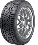 Dunlop SP Winter Sport 3D XL - 215/50R17 95V - Neumático de Invierno