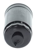 BOSCH Kraftstofffilter 1457434329 | Kompatibel mit: AUDI A4 B5, A4 B5 Avant, A6 C5, A6 C5 Avant, LAND ROVER DEFENDER Cabrio, LAND DEFENDER Pick Up