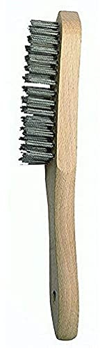 Bellota 50802-5 - CEPILLO MAN. C.M.ALAMBRE RECTO DIAMTRO 0,3