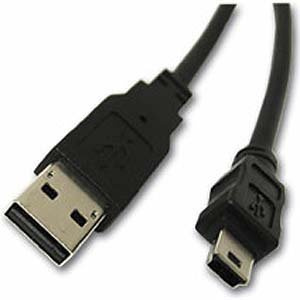 WEBSELLER31® USB DATA CABLE REPLACEMENT LEAD FOR FUJI/FUJIFILM FINEPIX HS30EXR / HS33EXR / S3 + S5 Pro