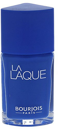 BOURJOIS Nail Polish, Only Blue 011, 42.9999999999999 g