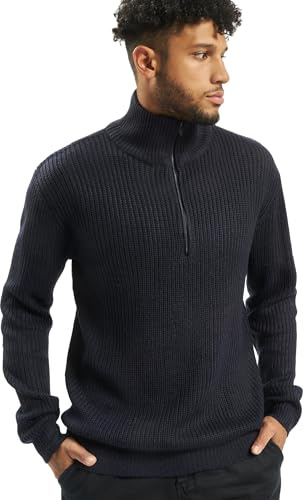 Brandit Marine Pullover Troyer