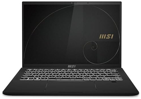 MSI Summit E14Evo A12M-200ES - Portátil 14 FHD+ 60Hz