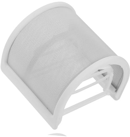 U Shaped Metal Microphone Windscreen Shield for Recording | White Finish, Simple Installation, Saliva Spatter Protection, Speech Recognition Use