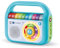 VTech Music’Kid dello Zecchino d'Oro, Lettore MP3 Bambini con 40 Brani Originali dello Zecchino D’Oro, Modalità Registrazione, Walkman Bambini Bluetooth, Lingua Italiana, Batterie Incluse, 2-6 Anni