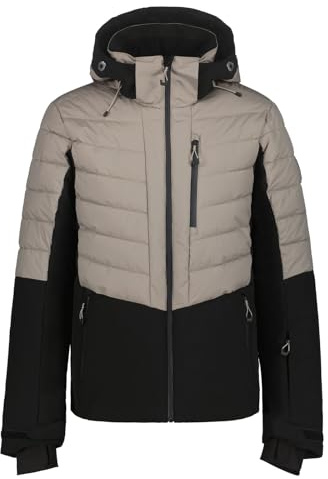 Icepeak FOLSOM GRAU - 52