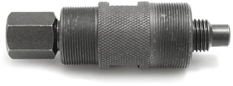 MNEVZX Magneto Schwungradabzieher 27mm 24mm Magnetschwungradabzieher für GY6 50 125 150 Roller ATV Motorreparaturwerkzeug