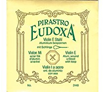 Pirastro Violine Eudoxa 4/4 Kugel 214024 Satz Saiten