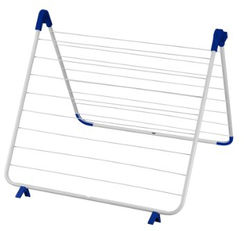Multistore 2002 Wäscheständer für Badewanne