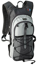 Active Leisure drickryggsäck Biker 9 liter Sportryggsäck