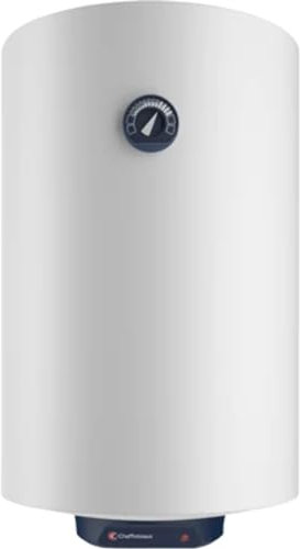 Scaldabagno elettrico Chaffoteaux 50lt verticale anni 2